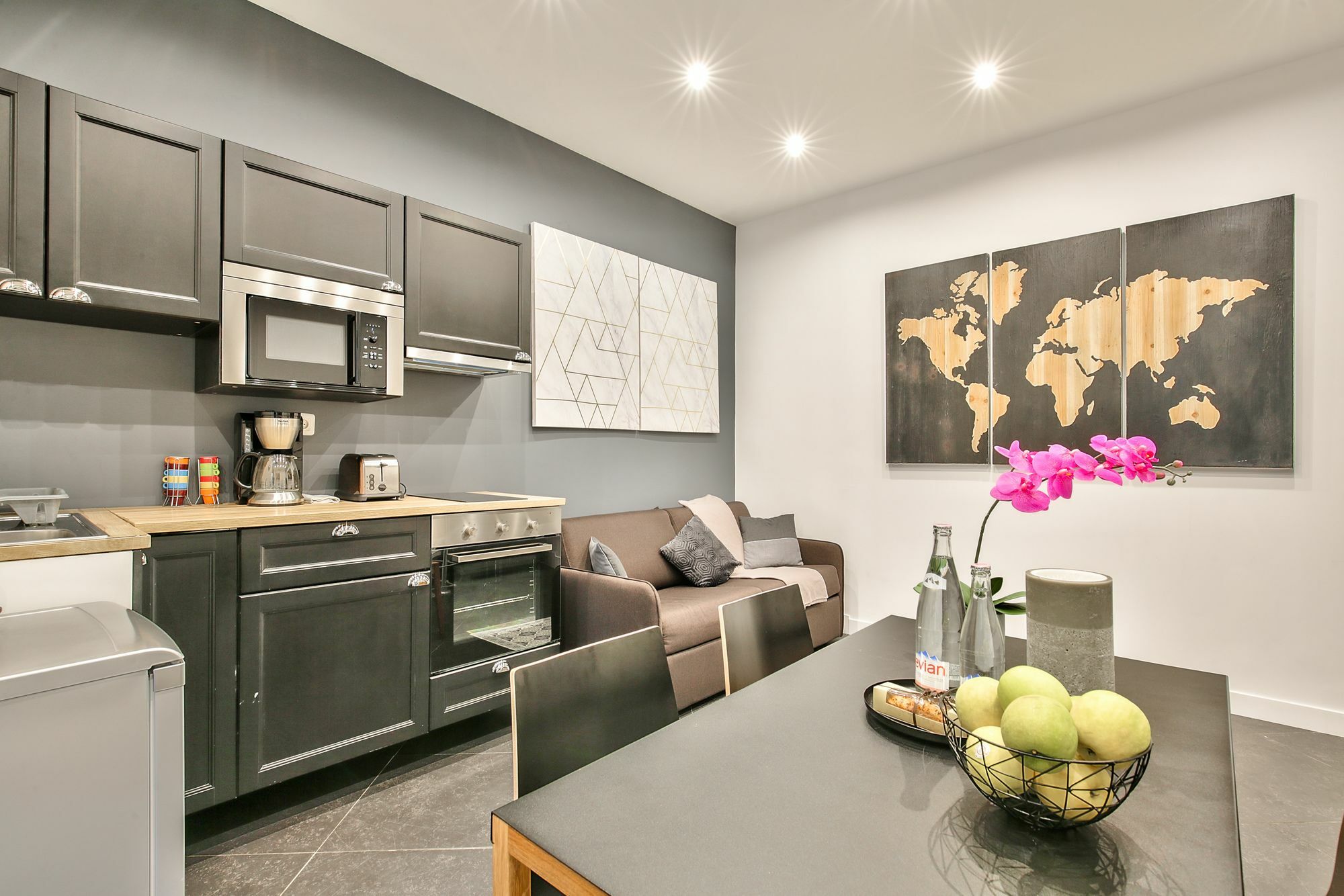 1 - Best Loft Paris Montorgueil Eksteriør billede