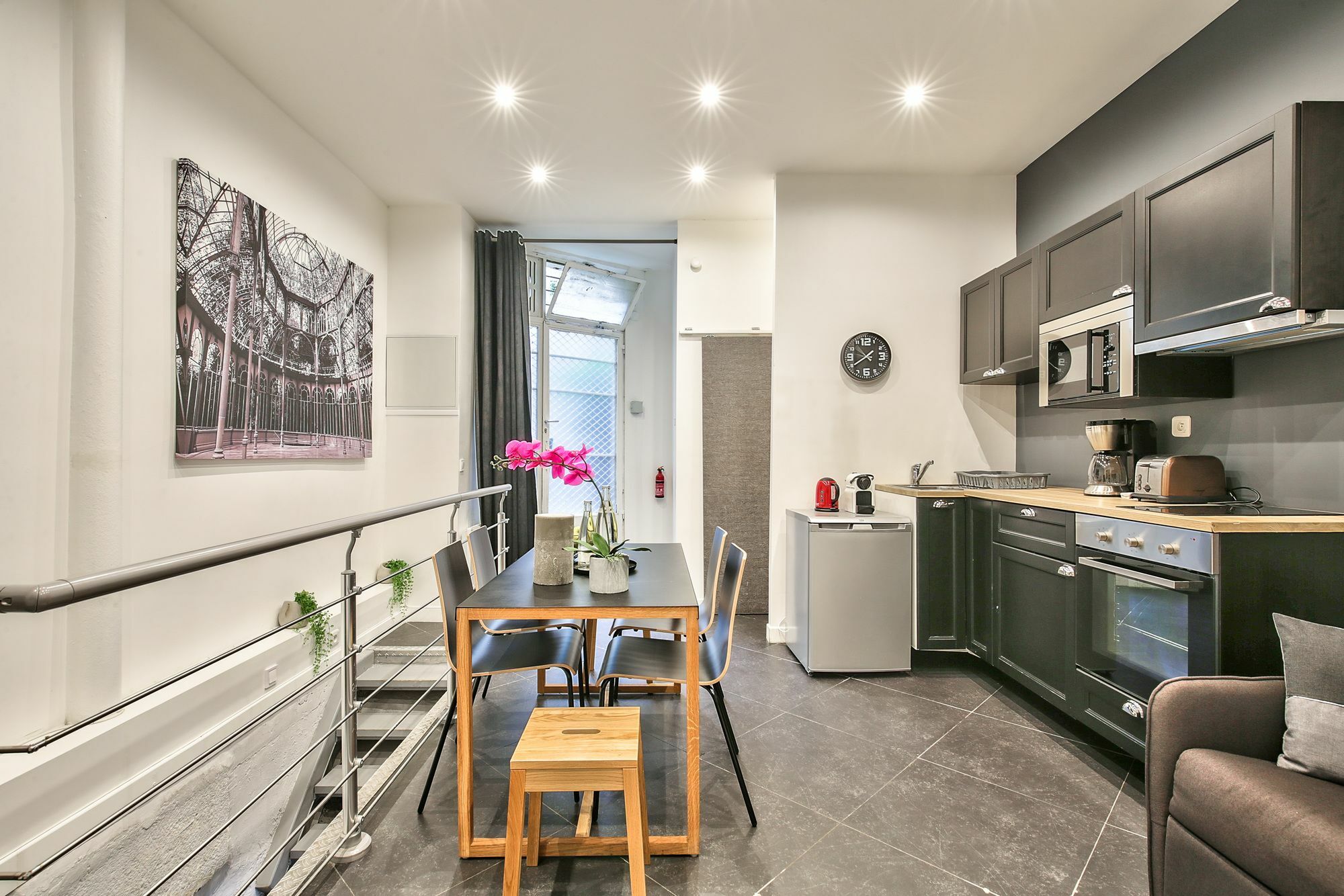 1 - Best Loft Paris Montorgueil Eksteriør billede