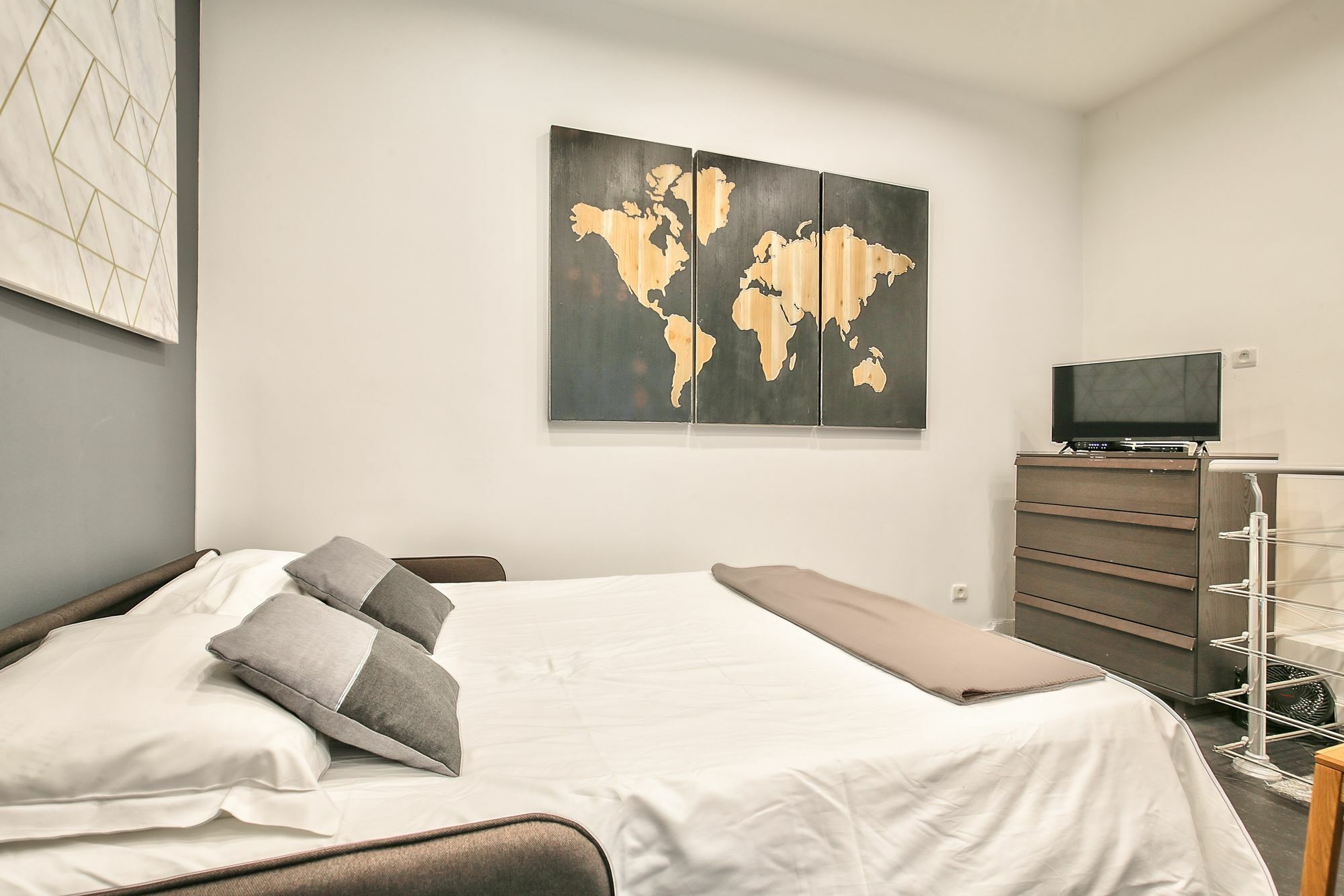 1 - Best Loft Paris Montorgueil Eksteriør billede