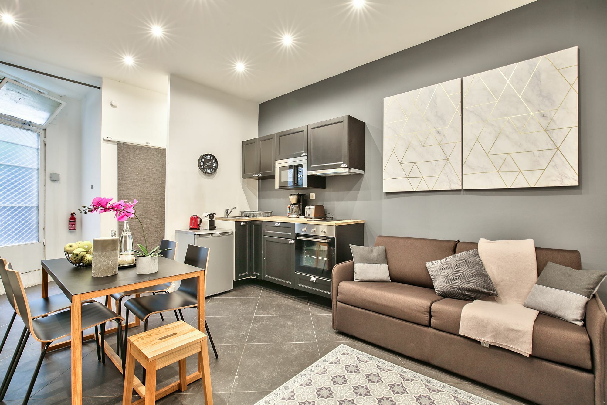 1 - Best Loft Paris Montorgueil Eksteriør billede
